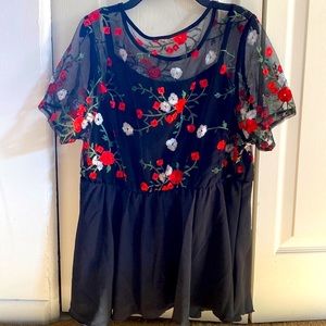 Blouse